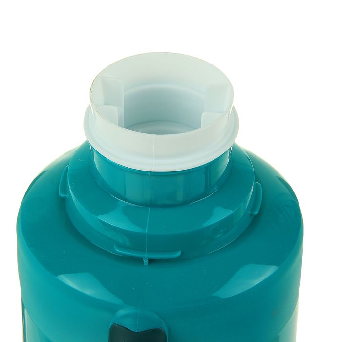 Термос с ручкой «Классический», 1.8 л, 2 кружки, 6-8 ч, микс