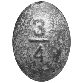 

Груз «Олива», 23 г