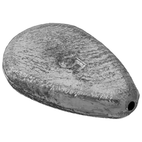 

Груз «Ложка» скользящая, 150 г