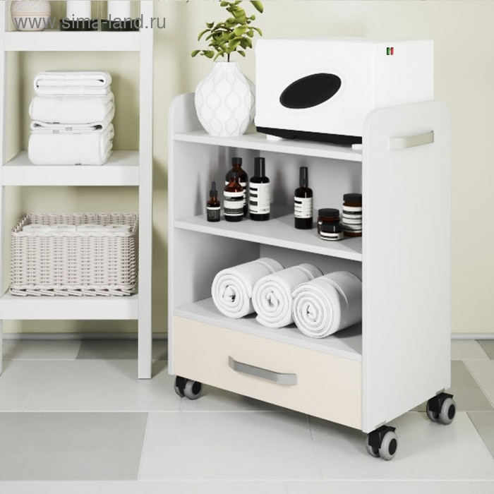 

Косметологический столик Ergo Simple