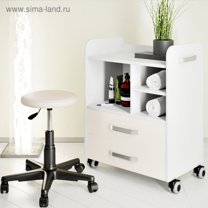 

Косметологический столик Ergo Combi