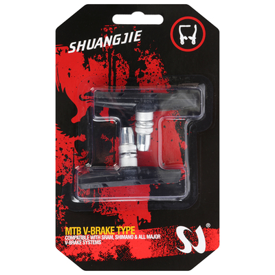 Колодки тормозные