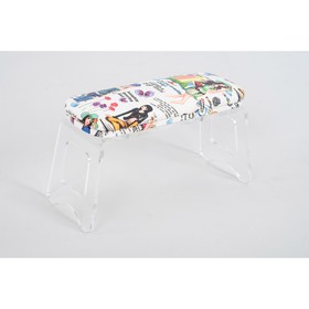

Подушка на подставке Felina Podio GRANDE, высокая, цвет PALS Infinity 161 (Girl)
