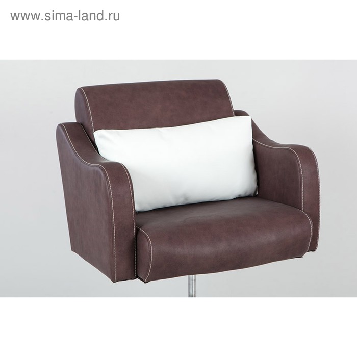 

Подушка Comforto для парикмахерских кресел и моек, цвет белый
