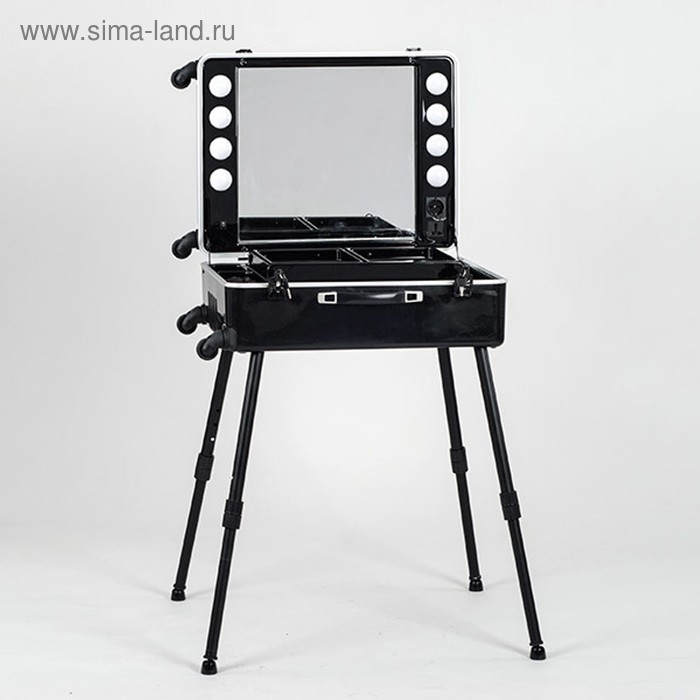 Мобильная студия для визажиста 36830₽