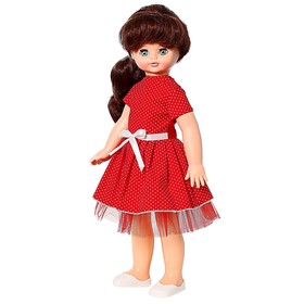 Кукла «Алиса кэжуал 1» со звуковым устройством, двигается, 55 см Ош