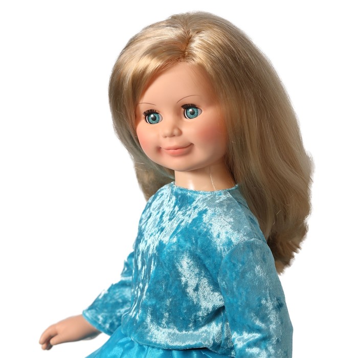 фото Кукла «милана модница 1» со звуковыми эффектами, 70 см весна-киров