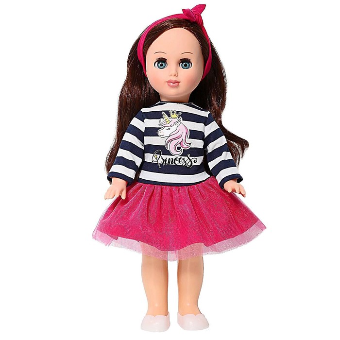 Кукла «Алла модница 3», 35 см кукла алла кэжуал 3 35 см