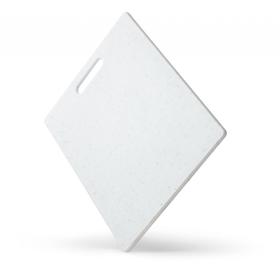 

Доска разделочная Apollo Stone, 36,5 х 27,5 х 0,8 см, цвет МИКС
