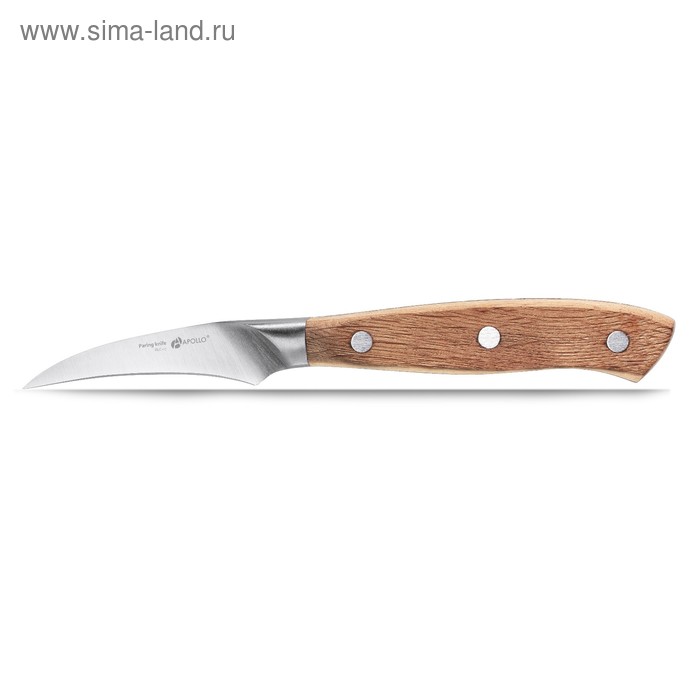 фото Нож для чистки apollo relicto, 6,5 см