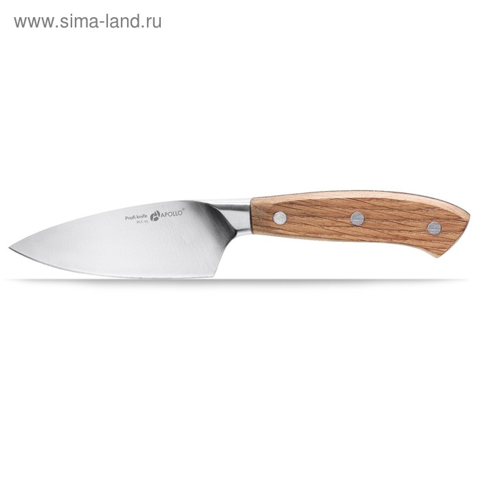 фото Нож кухонный apollo relicto, 11 см