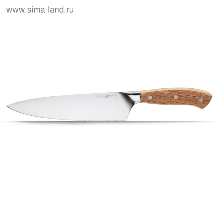 фото Нож поварской apollo relicto, 19,5 см