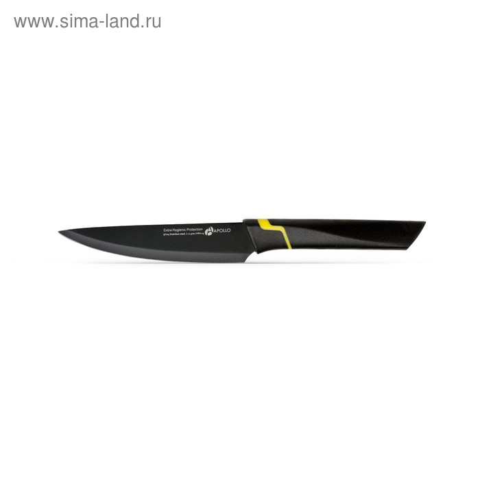 фото Нож универсальный apollo genio vertex, 12,5 см