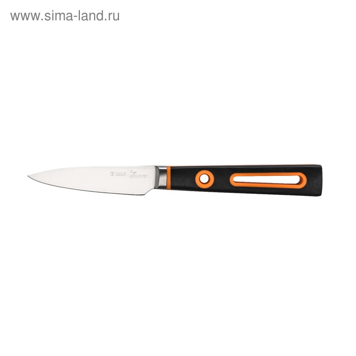 фото Нож для чистки taller tr-2069, 9 см