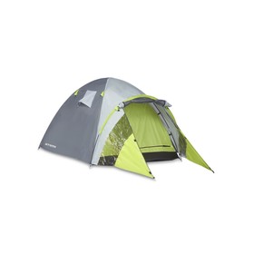 

Палатка туристическая Аtemi ALTAI 3 CX, Ripstop, двухслойная, трёхместная