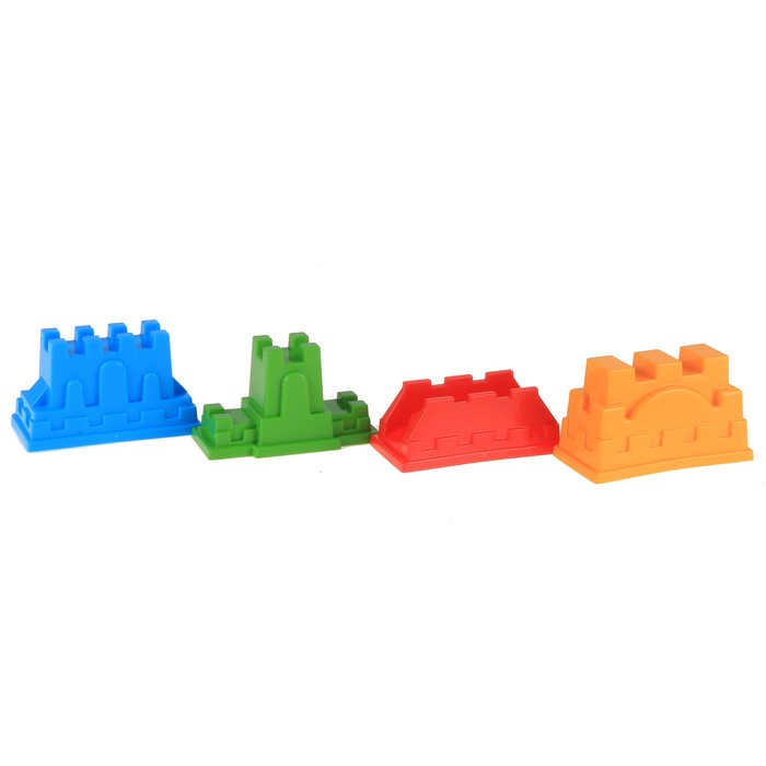 Набор формочек "Крепость"