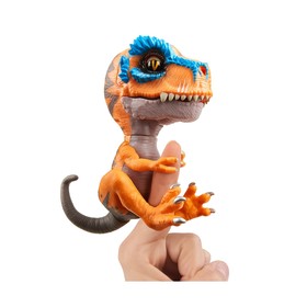 

Интерактивная игрушка «Динозавр Скретч», 12 см