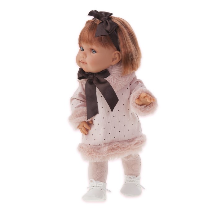 Кукла ANTONIO JUAN «Констанция», 38 см