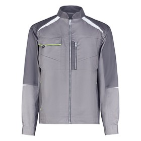 

Куртка «Кобальт», цвет серый, размер 52-54/182-188