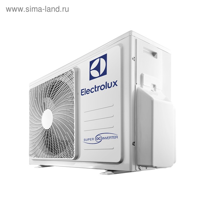

Сплит-система ELECTROLUX EACS/I-11HEV/N3, инверторная, настенная, 32 м2, внеш.+внутр.блок