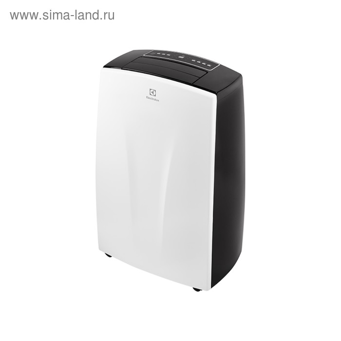 

Кондиционер мобильный ELECTROLUX EACM- 16 НP/N3, класс А, 44 м2, бело-чёрный