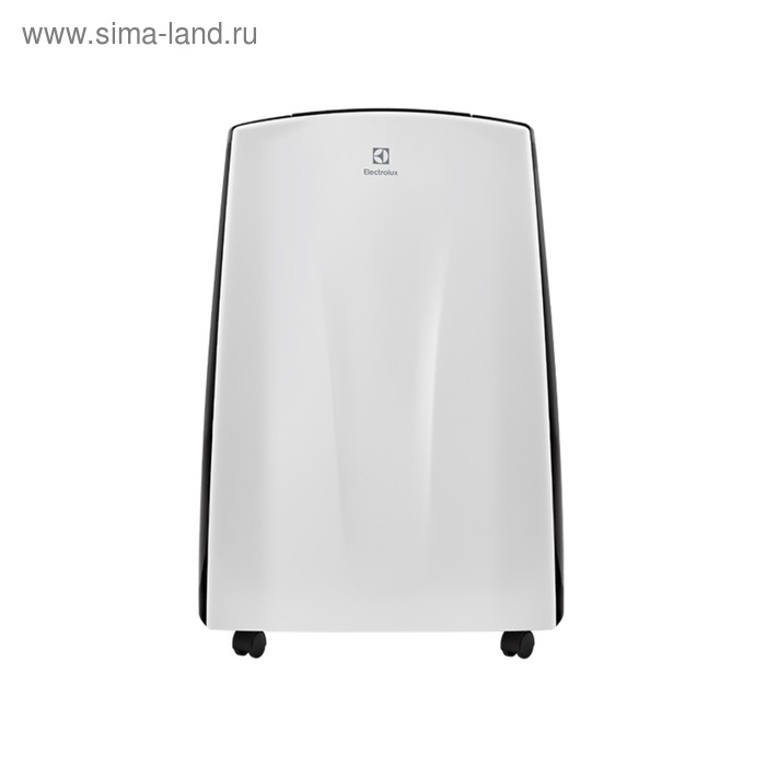 Купить Кондиционер мобильный ELECTROLUX EACM- 16 НP/N3, класс А, 44 м2, бело-чёрный Кондиционер мобильный ELECTROLUX EACM- 16 НP/N3, класс А, 44 м2, бело-чёрный