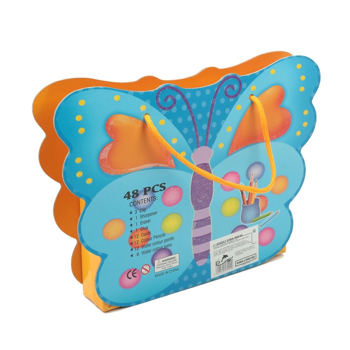 Набор для рисования, МИКС