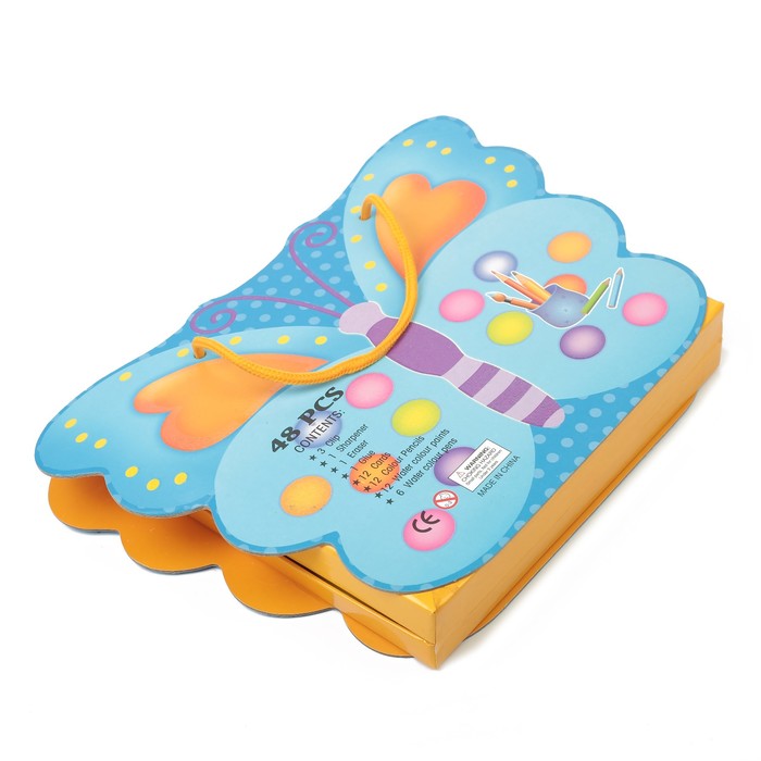 Набор для рисования, МИКС