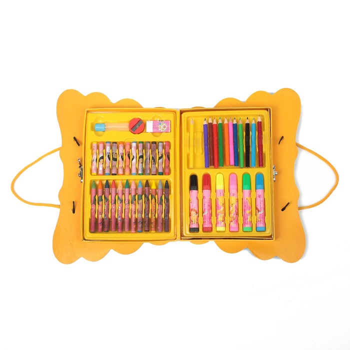 Набор для рисования, МИКС