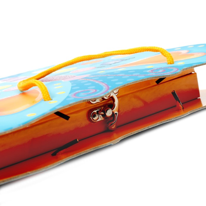 Набор для рисования, МИКС