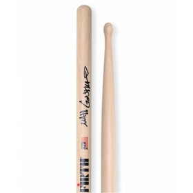 

Барабанные палочки VIC FIRTH SGAR (Matt Garstka) деревянный наконечник