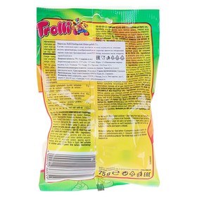 

Мармелад Trolli Fruchtgummi Glotzer (глаза) 75г