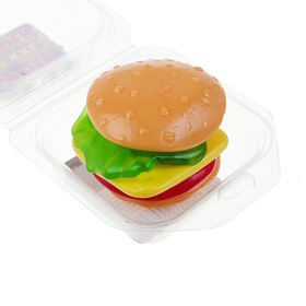 

Мармелад Trolli Burger, 50 г