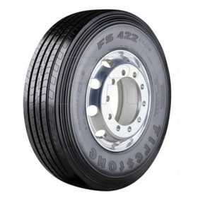 

Грузовая шина Firestone FS422+ 315/80 R22.5 154/150L TL Рулевая