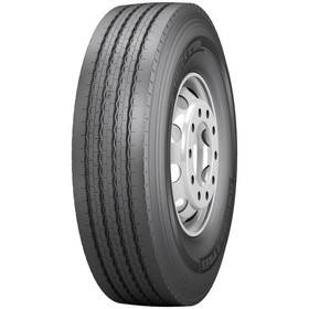 

Грузовая шина Nokian E-TRUCK STEER 315/70 R22.5 154/150L TL Рулевая