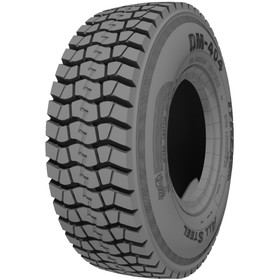 

Грузовая шина Tyrex ALL STEEL DM-404 12.00 R20 154/150G TT Ведущая шинокомплект