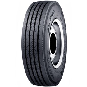 

Грузовая шина Tyrex ALL STEEL FR-401 315/80 R22.5 154/150M TL Рулевая