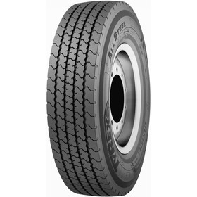 

Грузовая шина Tyrex ALL STEEL VC-1 275/70 R22.5 148/145J TL Универсальная