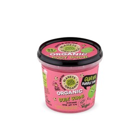 

Скраб для тела Planeta Organica Skin Super Food Guava Bubble Gum «Полирующий», 485 мл