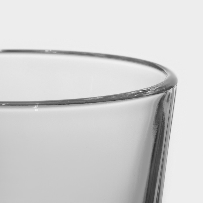 Кружка 200 мл "Гламур"