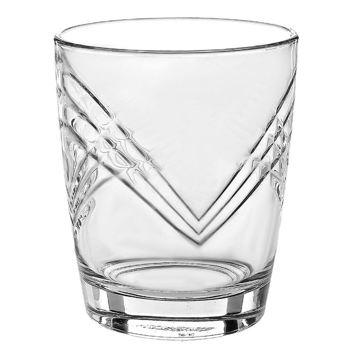 Стакан 250 мл "Сидней. Стандарт"