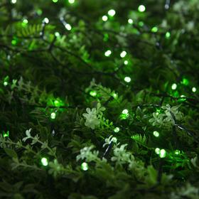

УЦЕНКА НИТЬ ECO. IP44, на солнечной батарее 22 м, Н.Т. LED-200-1.2V, 2 режима, ЗЕЛЕНЫЙ