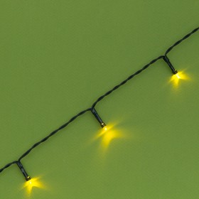 

УЦЕНКА НИТЬ ECO. IP44, 22 м, Н.Т. LED-200-1.2V(SOLAR), 2 режима, ЖЕЛТЫЙ
