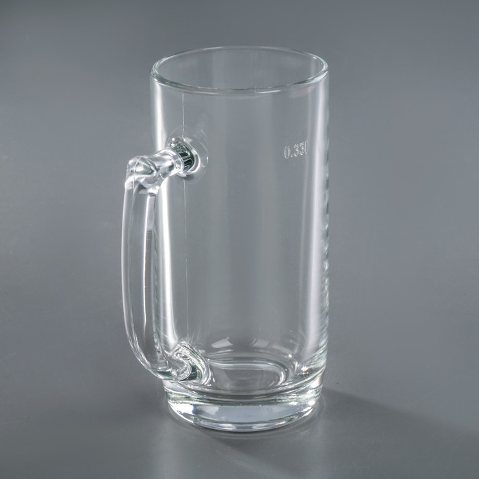 Кружка для пива 330 мл "Минден"