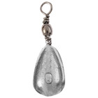 Груз «Яйцо» с вертлюгом, 8 г