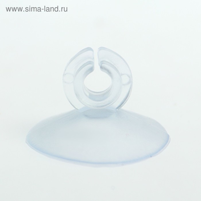 Присоска аквариумная с держателем 4 мм 4₽