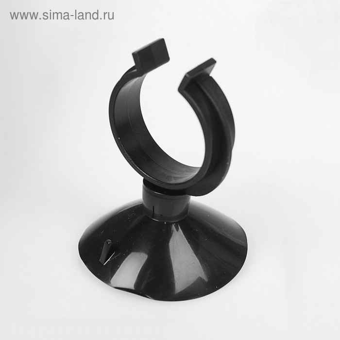 Присоска аквариумная с держателем 20 мм 15₽