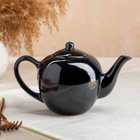 

Чайник для заварки "Le Cacao Payraudl", чёрный, 0.7 л