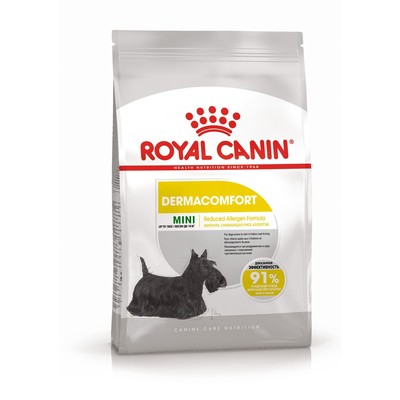 royal canin mini dermacomfort 3 kg