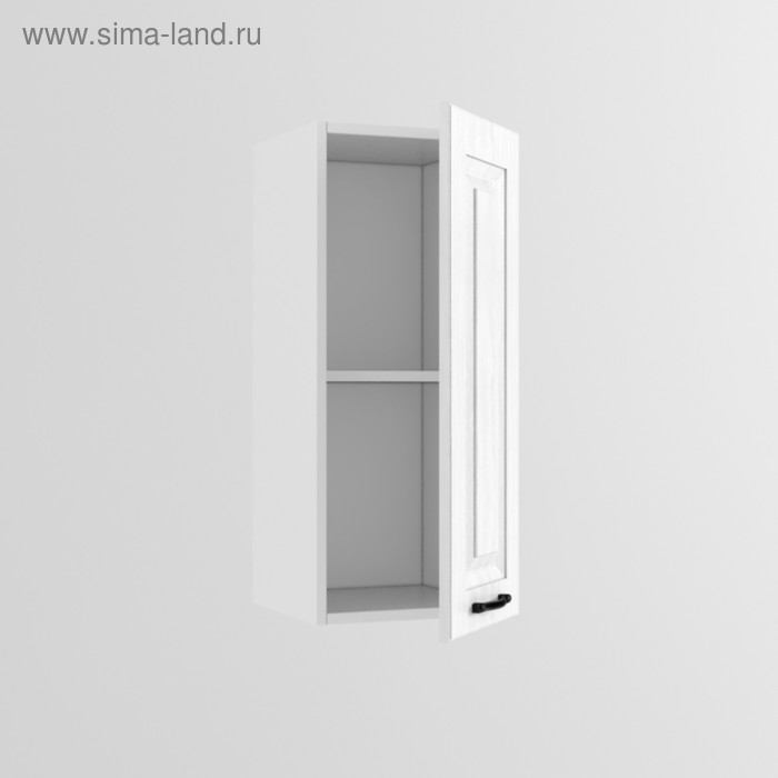 

Шкаф навесной В300 Вегас, 300х300х720, Белый